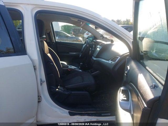 Продаж на аукціоні авто 2012 Dodge Journey Sxt   Crew, vin: 3C4PDCCG1CT278412, номер лоту: 12695519