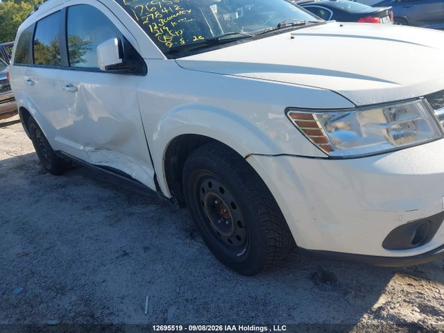 Продаж на аукціоні авто 2012 Dodge Journey Sxt   Crew, vin: 3C4PDCCG1CT278412, номер лоту: 12695519
