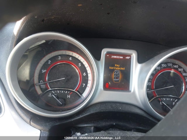 Продаж на аукціоні авто 2012 Dodge Journey Sxt   Crew, vin: 3C4PDCCG1CT278412, номер лоту: 12695519