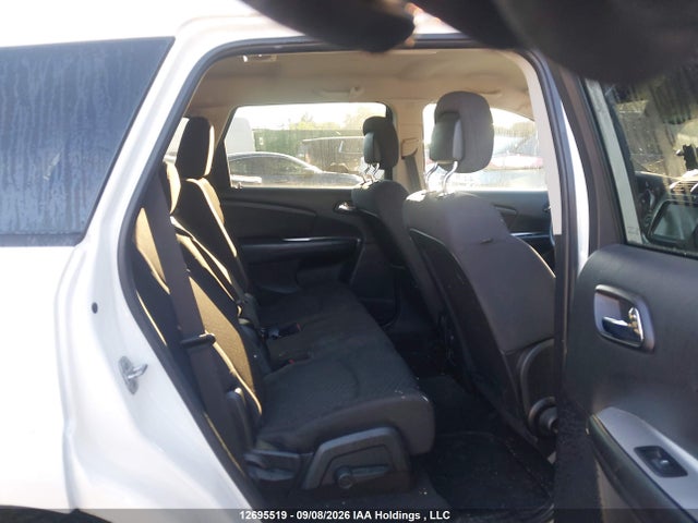 Продаж на аукціоні авто 2012 Dodge Journey Sxt   Crew, vin: 3C4PDCCG1CT278412, номер лоту: 12695519