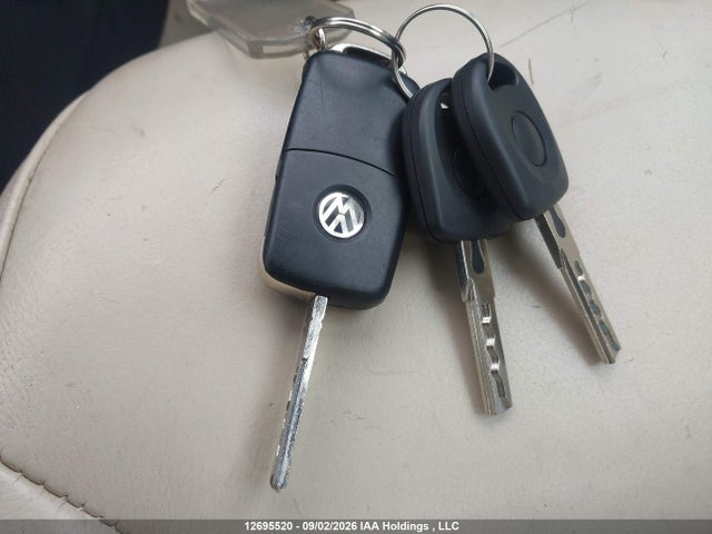 Aukcja sprzedaży 2013 Volkswagen Jetta 2.0 Tdi Highline, vin: 3VWLL7AJ5DM382644, numer aukcji: 12695520