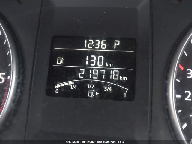 Aukcja sprzedaży 2013 Volkswagen Jetta 2.0 Tdi Highline, vin: 3VWLL7AJ5DM382644, numer aukcji: 12695520