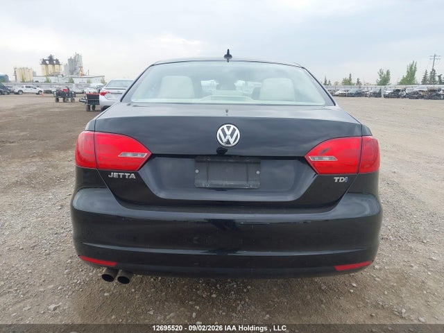 Aukcja sprzedaży 2013 Volkswagen Jetta 2.0 Tdi Highline, vin: 3VWLL7AJ5DM382644, numer aukcji: 12695520