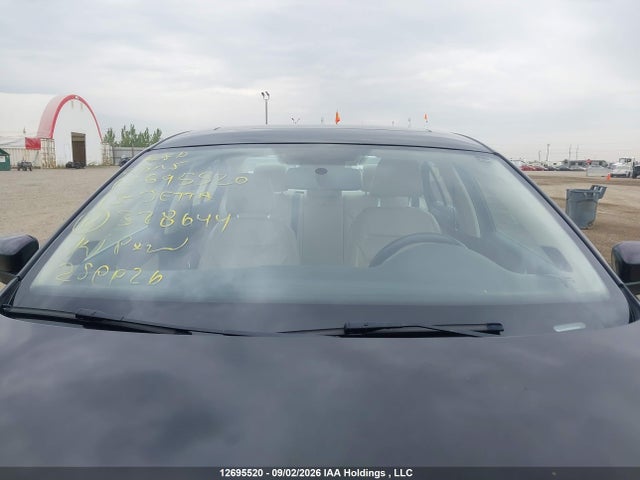 Aukcja sprzedaży 2013 Volkswagen Jetta 2.0 Tdi Highline, vin: 3VWLL7AJ5DM382644, numer aukcji: 12695520