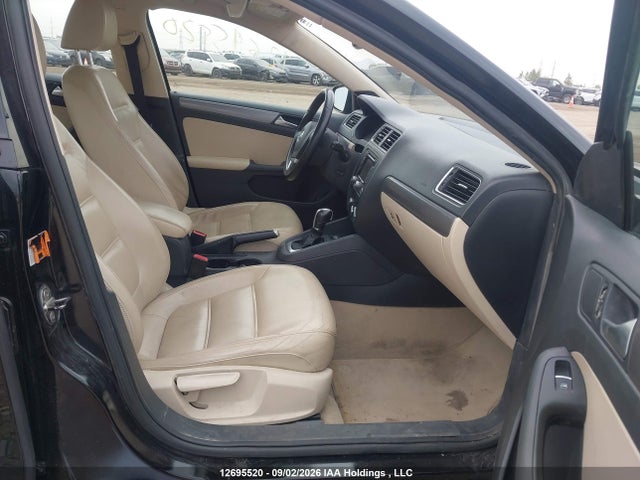 Aukcja sprzedaży 2013 Volkswagen Jetta 2.0 Tdi Highline, vin: 3VWLL7AJ5DM382644, numer aukcji: 12695520