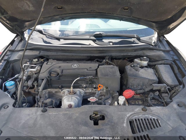 Продажа на аукционе авто 2020 Acura Ilx, vin: 19UDE2F8XLA800252, номер лота: 12695522