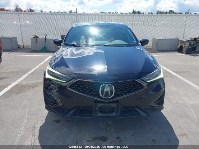 Продажа на аукционе авто 2020 Acura Ilx, vin: 19UDE2F8XLA800252, номер лота: 12695522