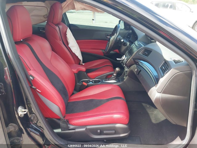 Продажа на аукционе авто 2020 Acura Ilx, vin: 19UDE2F8XLA800252, номер лота: 12695522