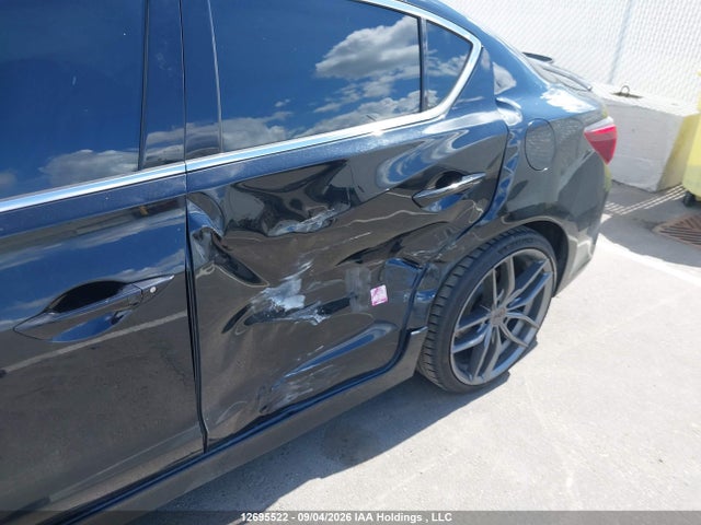 Продажа на аукционе авто 2020 Acura Ilx, vin: 19UDE2F8XLA800252, номер лота: 12695522