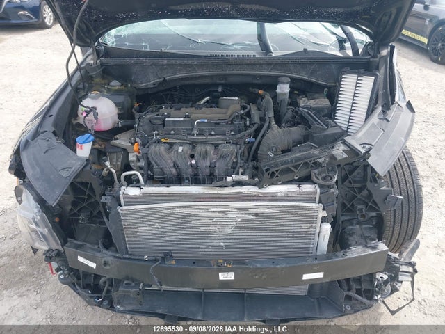 Aukcja sprzedaży 2025 Hyundai Tucson, vin: KM8JCCDEXSU428846, numer aukcji: 12695530