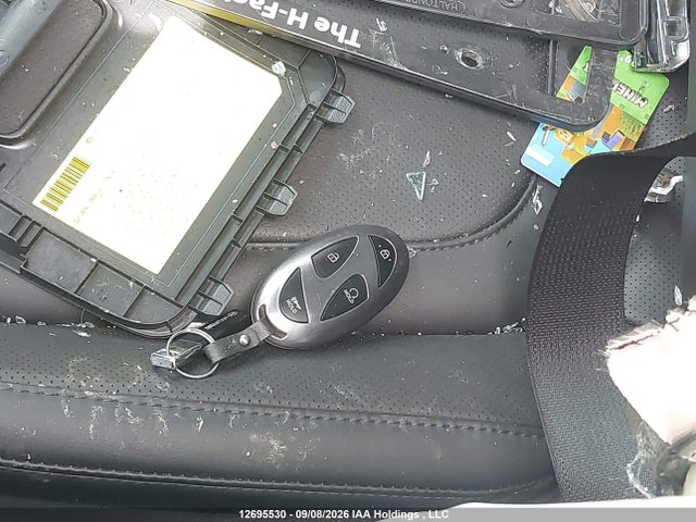 Aukcja sprzedaży 2025 Hyundai Tucson, vin: KM8JCCDEXSU428846, numer aukcji: 12695530
