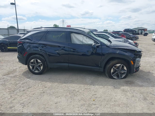 Aukcja sprzedaży 2025 Hyundai Tucson, vin: KM8JCCDEXSU428846, numer aukcji: 12695530