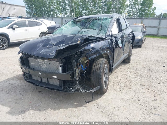 Aukcja sprzedaży 2025 Hyundai Tucson, vin: KM8JCCDEXSU428846, numer aukcji: 12695530