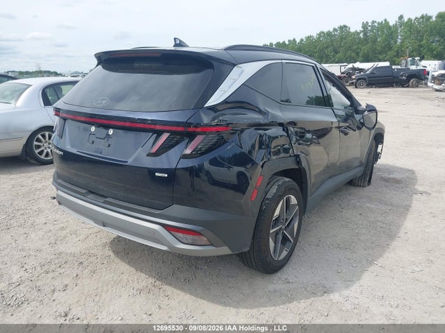 Aukcja sprzedaży 2025 Hyundai Tucson, vin: KM8JCCDEXSU428846, numer aukcji: 12695530