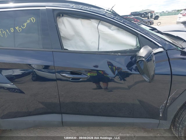 Aukcja sprzedaży 2025 Hyundai Tucson, vin: KM8JCCDEXSU428846, numer aukcji: 12695530