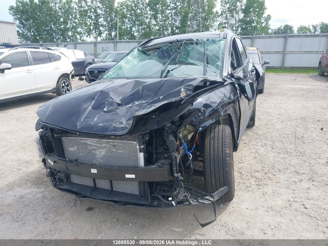 Aukcja sprzedaży 2025 Hyundai Tucson, vin: KM8JCCDEXSU428846, numer aukcji: 12695530