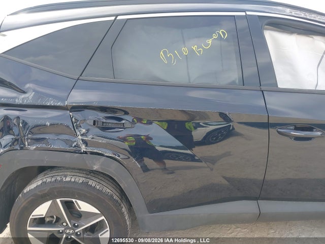 Aukcja sprzedaży 2025 Hyundai Tucson, vin: KM8JCCDEXSU428846, numer aukcji: 12695530