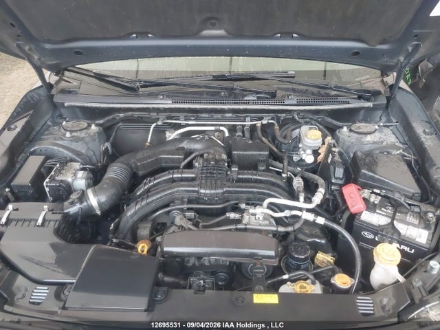 Продаж на аукціоні авто 2018 Subaru Crosstrek Limited, vin: JF2GTAMC1JH283982, номер лоту: 12695531
