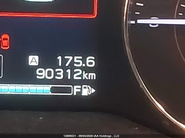 Продаж на аукціоні авто 2018 Subaru Crosstrek Limited, vin: JF2GTAMC1JH283982, номер лоту: 12695531