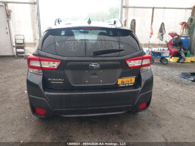 Продаж на аукціоні авто 2018 Subaru Crosstrek Limited, vin: JF2GTAMC1JH283982, номер лоту: 12695531