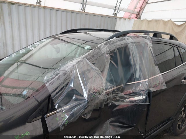 Продаж на аукціоні авто 2018 Subaru Crosstrek Limited, vin: JF2GTAMC1JH283982, номер лоту: 12695531