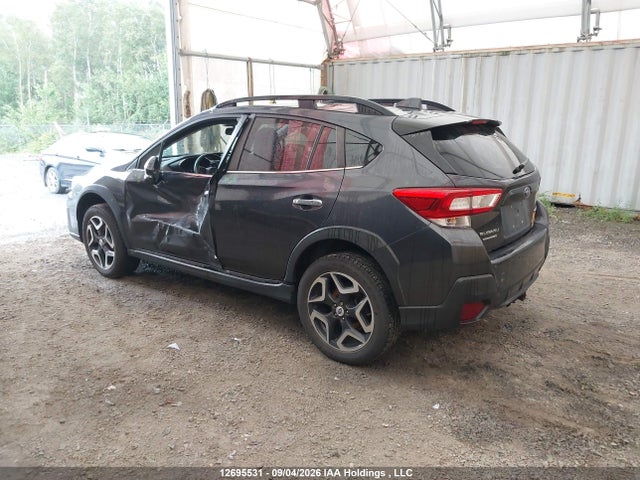 Продаж на аукціоні авто 2018 Subaru Crosstrek Limited, vin: JF2GTAMC1JH283982, номер лоту: 12695531