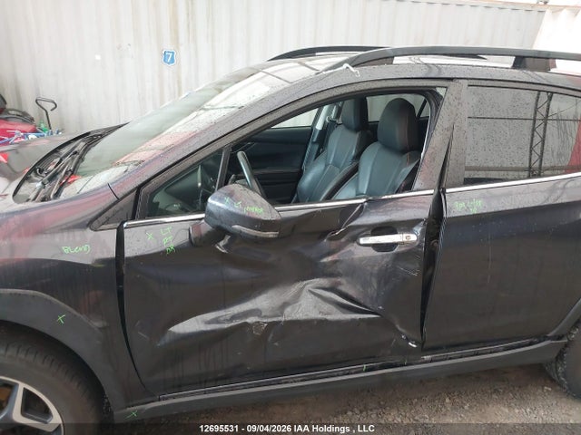 Продаж на аукціоні авто 2018 Subaru Crosstrek Limited, vin: JF2GTAMC1JH283982, номер лоту: 12695531