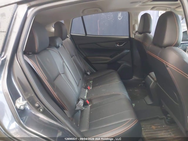 Продаж на аукціоні авто 2018 Subaru Crosstrek Limited, vin: JF2GTAMC1JH283982, номер лоту: 12695531