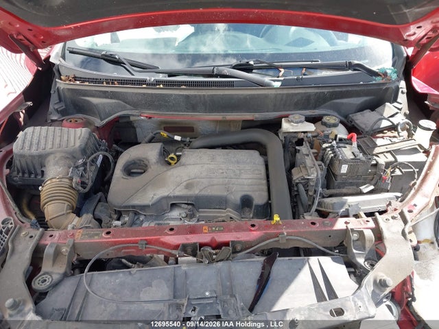 2023 Gmc Terrain Sle მანქანა იყიდება აუქციონზე, vin: 3GKALTEG4PL177770, აუქციონის ნომერი: 12695540