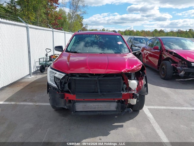 2023 Gmc Terrain Sle მანქანა იყიდება აუქციონზე, vin: 3GKALTEG4PL177770, აუქციონის ნომერი: 12695540