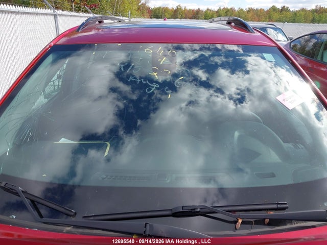 2023 Gmc Terrain Sle მანქანა იყიდება აუქციონზე, vin: 3GKALTEG4PL177770, აუქციონის ნომერი: 12695540