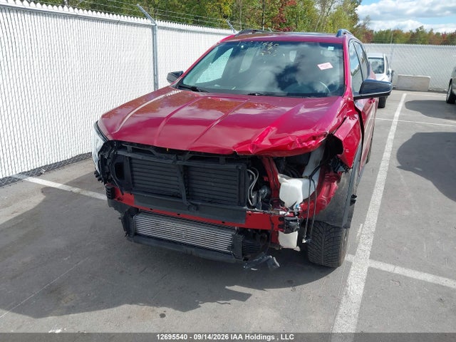 2023 Gmc Terrain Sle მანქანა იყიდება აუქციონზე, vin: 3GKALTEG4PL177770, აუქციონის ნომერი: 12695540