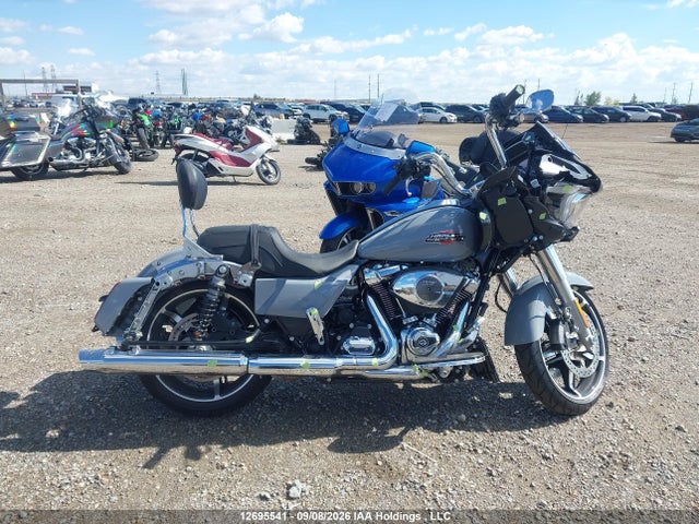 Harley-Davidson FLTRX 2026 MLY1KH735TS602671 Image 14