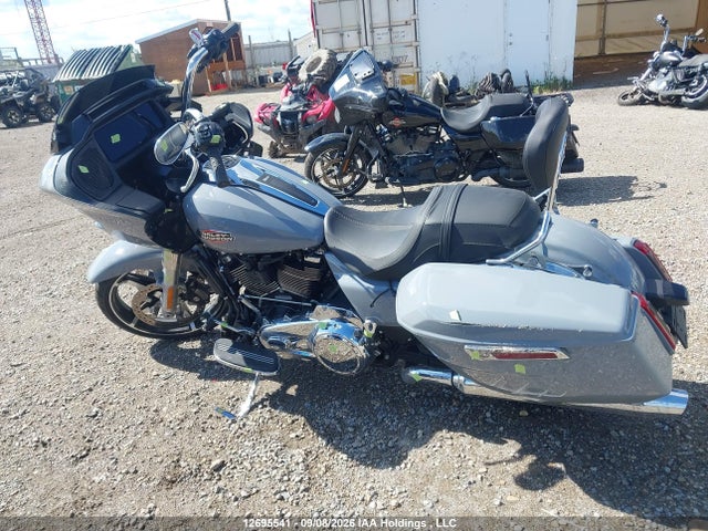 Harley-Davidson FLTRX 2026 MLY1KH735TS602671 Image 15