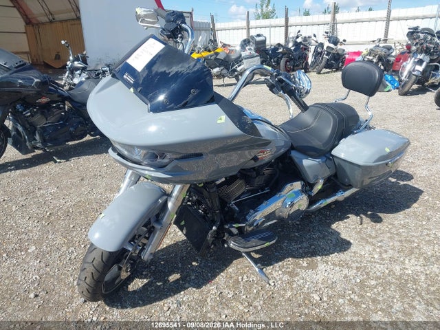 Harley-Davidson FLTRX 2026 MLY1KH735TS602671 Image 2