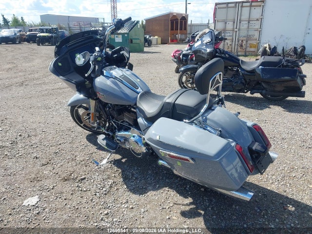 Harley-Davidson FLTRX 2026 MLY1KH735TS602671 Image 3