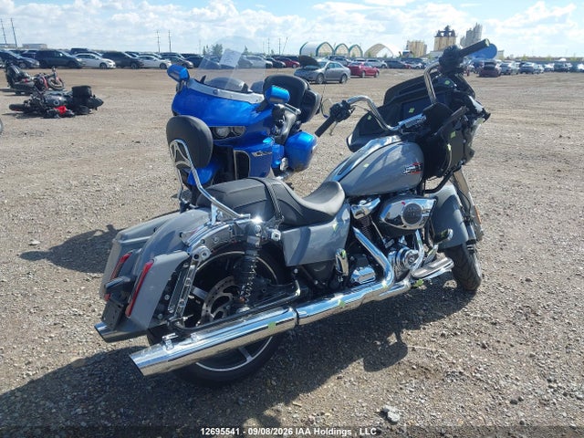 MLY1KH735TS602671 Harley-Davidson FLTRX