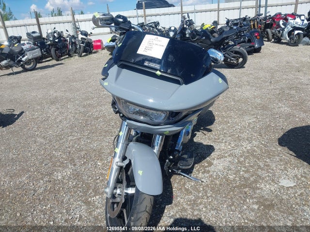 Harley-Davidson FLTRX 2026 MLY1KH735TS602671 Image 5