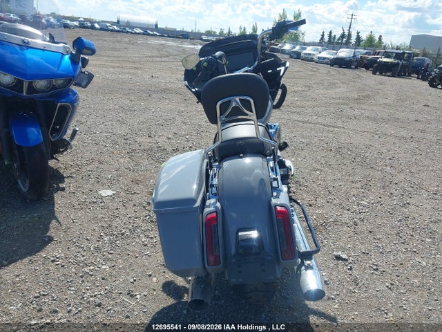 Harley-Davidson FLTRX 2026 MLY1KH735TS602671 Image 6