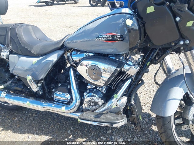 Harley-Davidson FLTRX 2026 MLY1KH735TS602671 Image 8