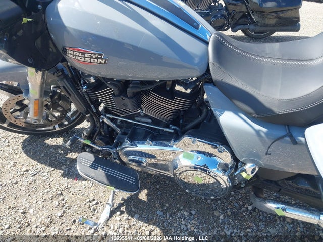 Harley-Davidson FLTRX 2026 MLY1KH735TS602671 Image 9