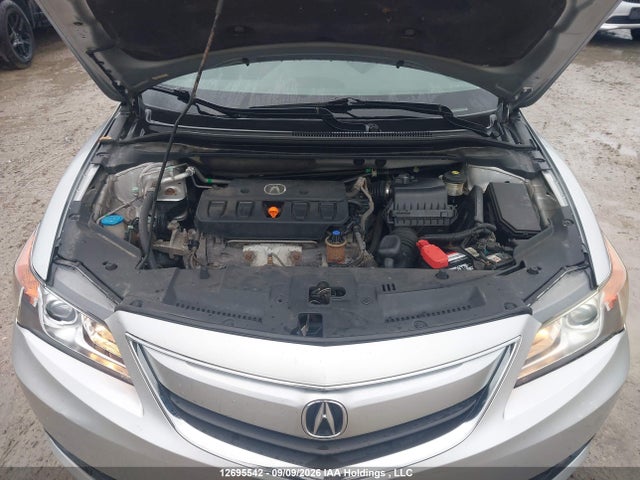 Aukcja sprzedaży 2013 Acura Ilx, vin: 19VDE1F79DE401873, numer aukcji: 12695542