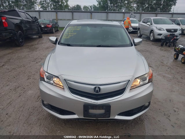 Aukcja sprzedaży 2013 Acura Ilx, vin: 19VDE1F79DE401873, numer aukcji: 12695542
