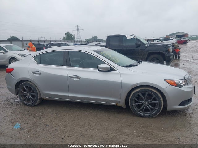 Aukcja sprzedaży 2013 Acura Ilx, vin: 19VDE1F79DE401873, numer aukcji: 12695542