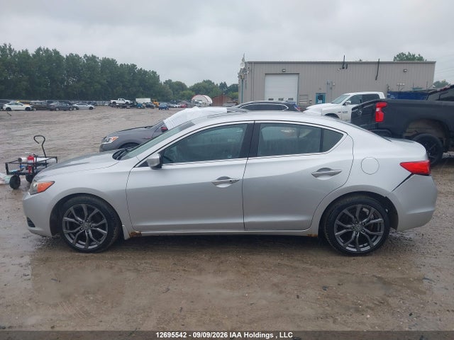 Aukcja sprzedaży 2013 Acura Ilx, vin: 19VDE1F79DE401873, numer aukcji: 12695542