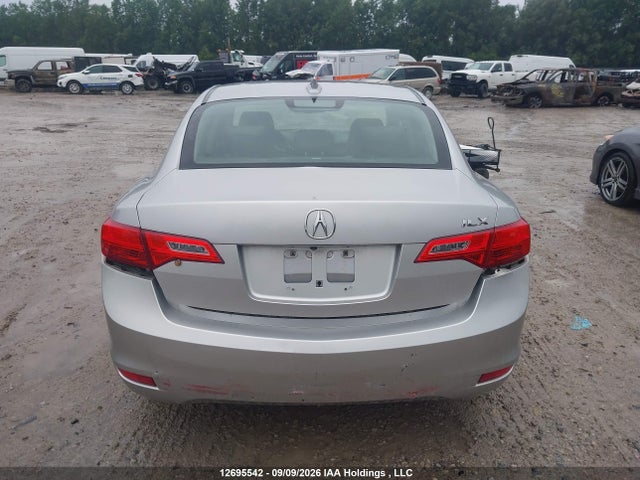 Aukcja sprzedaży 2013 Acura Ilx, vin: 19VDE1F79DE401873, numer aukcji: 12695542
