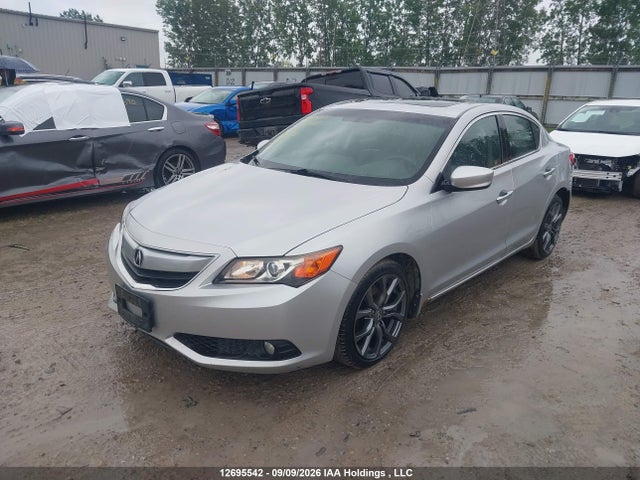 Aukcja sprzedaży 2013 Acura Ilx, vin: 19VDE1F79DE401873, numer aukcji: 12695542