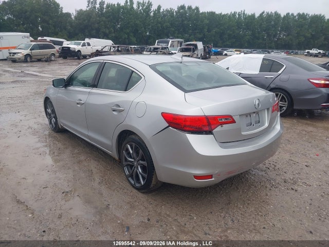 Aukcja sprzedaży 2013 Acura Ilx, vin: 19VDE1F79DE401873, numer aukcji: 12695542