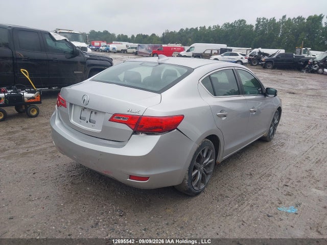 Aukcja sprzedaży 2013 Acura Ilx, vin: 19VDE1F79DE401873, numer aukcji: 12695542