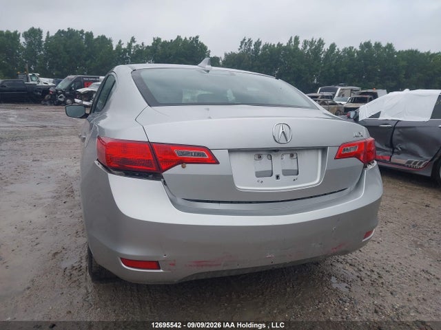 Aukcja sprzedaży 2013 Acura Ilx, vin: 19VDE1F79DE401873, numer aukcji: 12695542